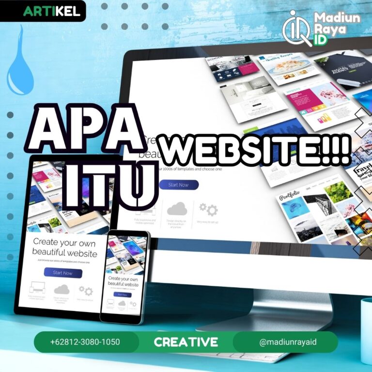 MRID - CREATIVE - ARTIKEL